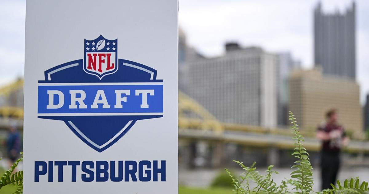 Economists skeptical of Pittsburgh NFL draft impact claims | Pennsylvania