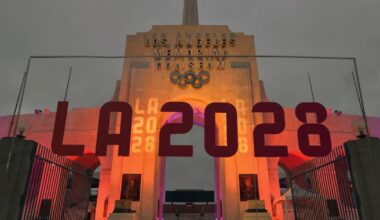 Olympic Packers? NFL owners consider allowing players to compete in flag football at LA 2028 | Shareable Stories