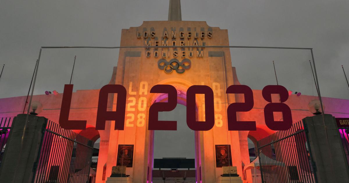 Olympic Packers? NFL owners consider allowing players to compete in flag football at LA 2028 | Shareable Stories