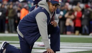 ‘How’s a guy like me going to coach D-line?’ Why the Packers tabbed DeMarcus Covington, a college wide receiver, to coach their defensive line | Top Stories