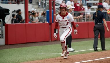 Sooners remain dominant during upset-filled start to NCAA Tourney | Sports