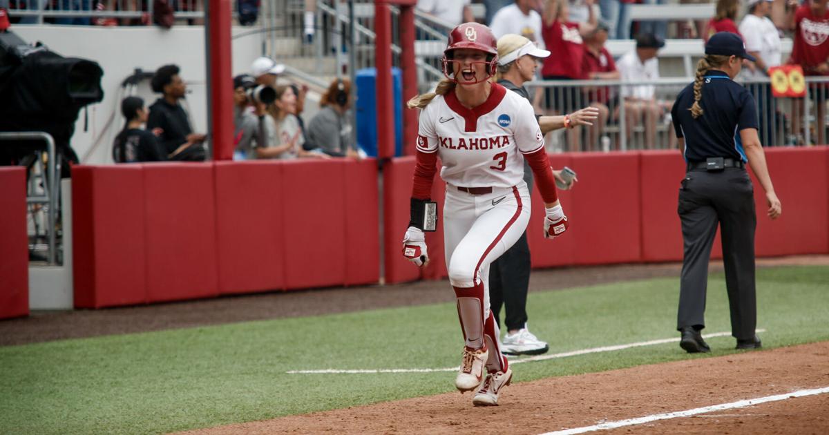 Sooners remain dominant during upset-filled start to NCAA Tourney | Sports