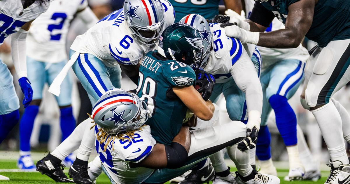 Watkins continues NFL career with Titans | Archives