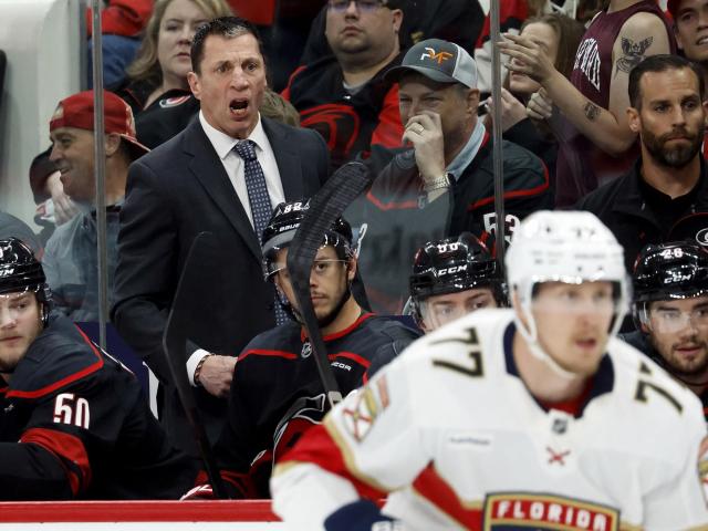 Eastern Conference Final Game 2 news and updates :: WRALSportsFan.com