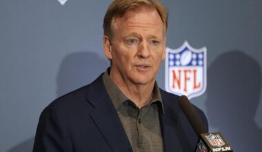 NFL owners are expected to take up the tush push ban vote, but the Eagles aren't fretting | NFL