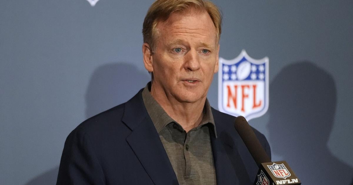 NFL owners are expected to take up the tush push ban vote, but the Eagles aren't fretting | NFL