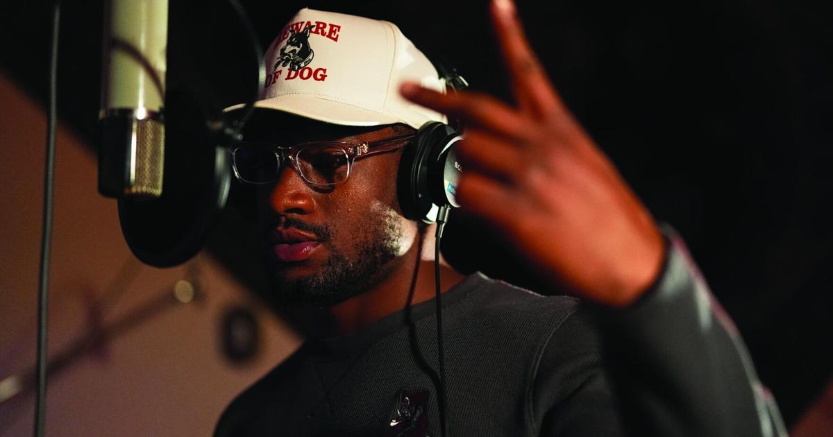 Arizona Cardinals linebacker Mack Wilson Sr. raps 2025 schedule | Sports