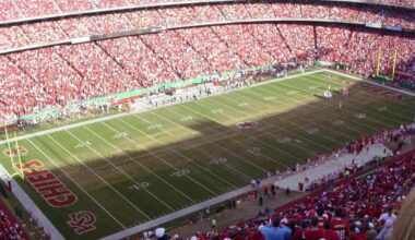 Missouri to hold special session on aid for tornado victims plus Chiefs and Royals stadiums | News