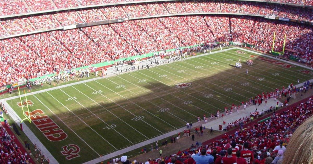 Missouri to hold special session on aid for tornado victims plus Chiefs and Royals stadiums | News