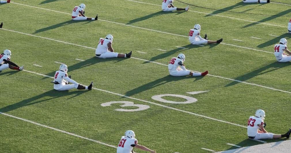 Highest-rated Class of 2025 football recruits from Washington | Spokane News