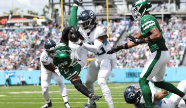 Questions continue to swirl around Titans' L'Jarius Sneed as team stockpiles cornerbacks | Football