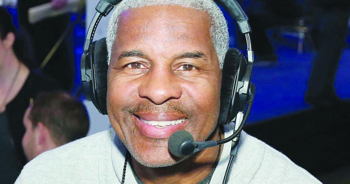 100 students to tour home of the Cowboys, meet former player Everson Walls | News