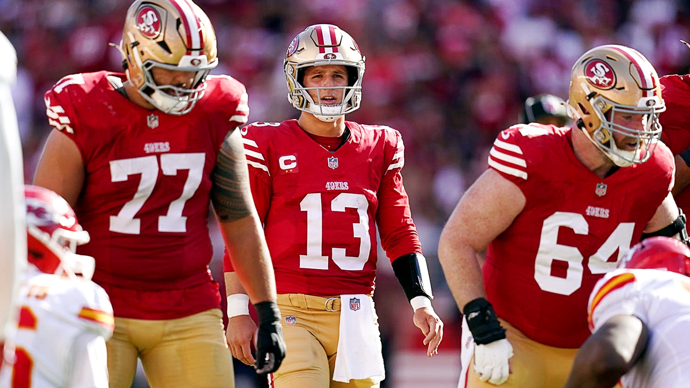 Schefter: Despite favorable schedule, 49ers face major hurdles in 2025