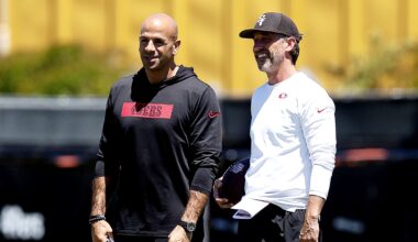 49ers go 'all in' to fix major weakness