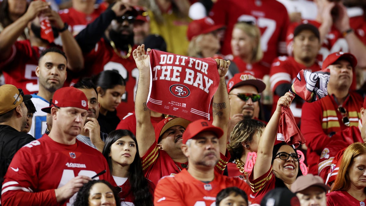 How to buy San Francisco 49ers NFL tickets, SF 49ers 2025 schedule