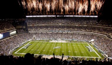 NFL schedule release 2025: Detroit Lions will NOT play in season opener