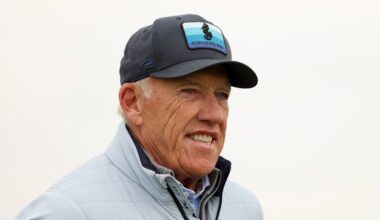 NFL legend John Elway involved in fatal golf cart accident