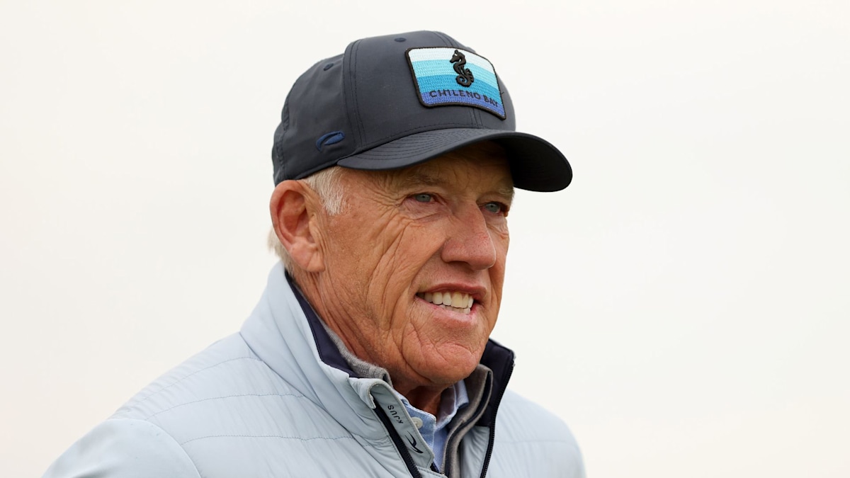 NFL legend John Elway involved in fatal golf cart accident