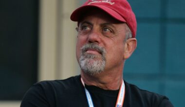 Billy Joel won't be coming to Paycor Stadium following health scare