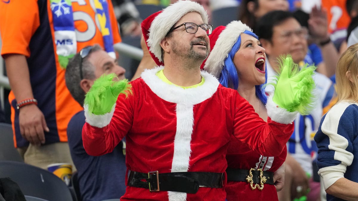 Record, time and streaming options