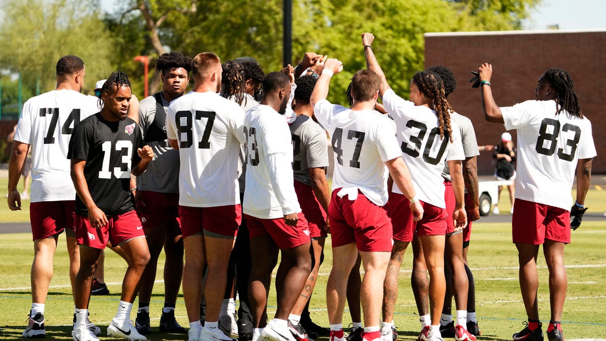 Key dates for camps, OTAs