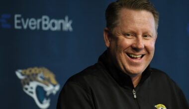 Jaguars former assistant GM Ethan Waugh returns to San Francisco 49ers