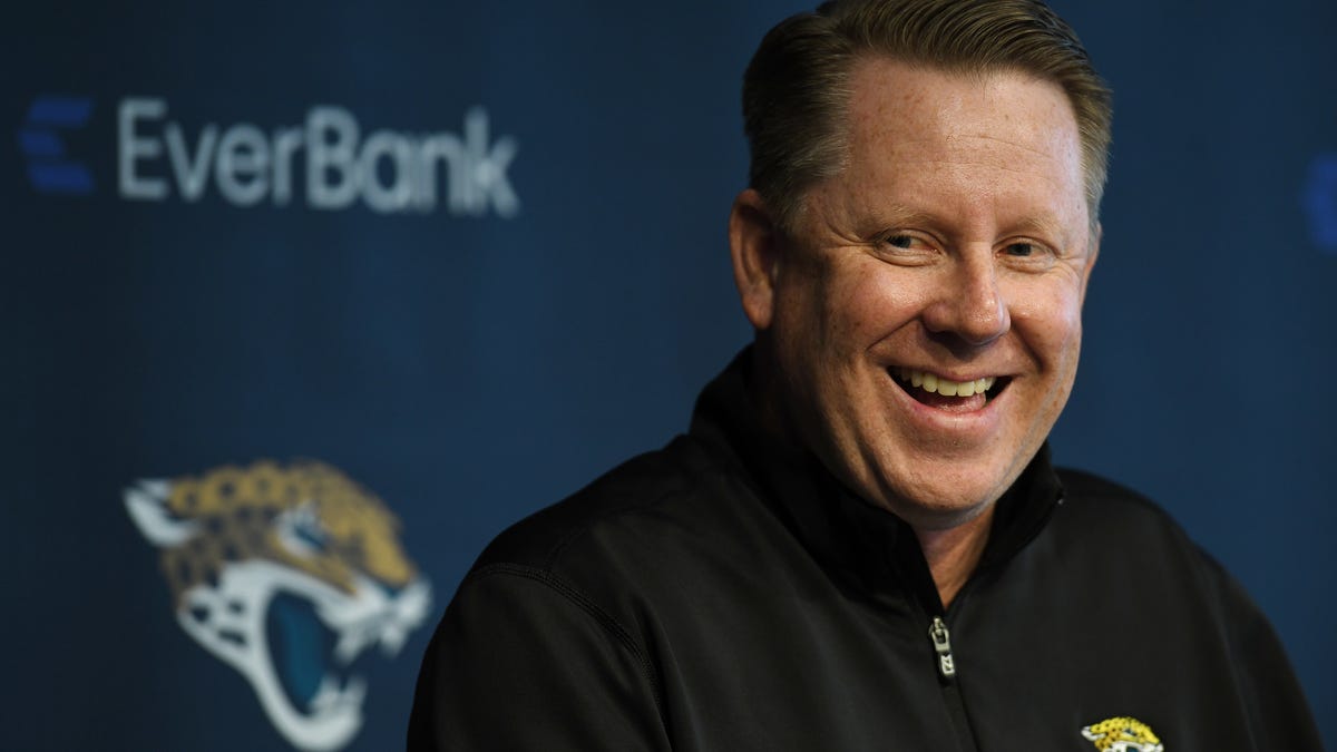 Jaguars former assistant GM Ethan Waugh returns to San Francisco 49ers