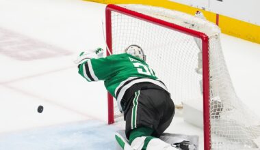 National reaction from Stars-Jets Game 6: ‘Legends are made in the playoffs’ - Dallas News