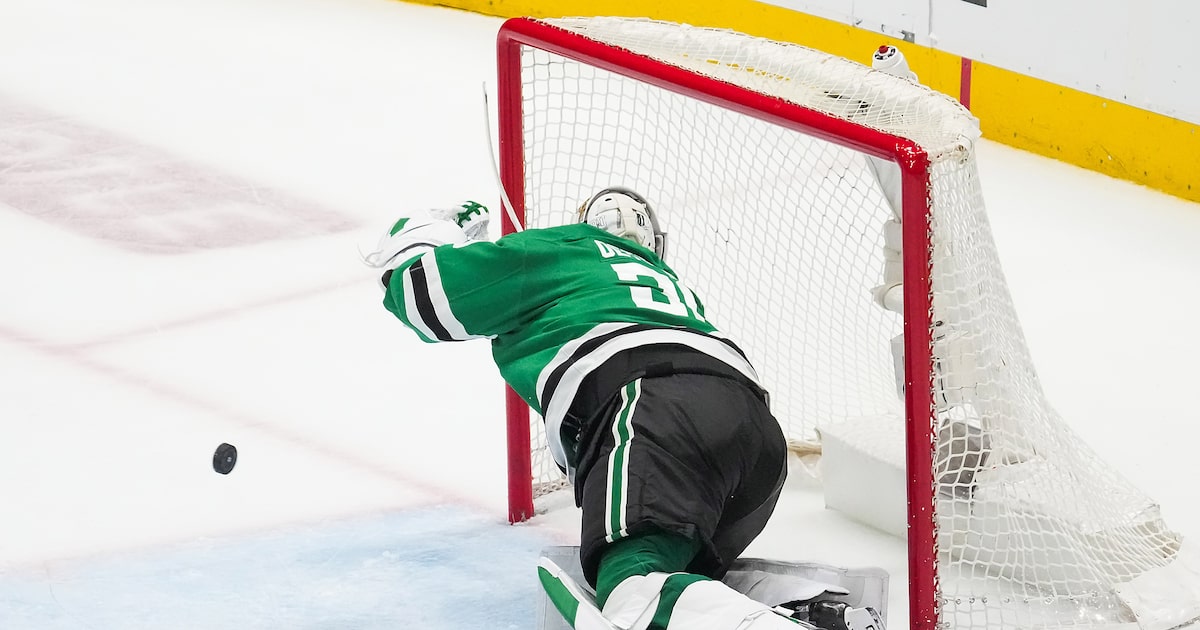 National reaction from Stars-Jets Game 6: ‘Legends are made in the playoffs’ - Dallas News