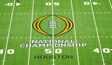 New CFP format gives top 4 teams first-round byes