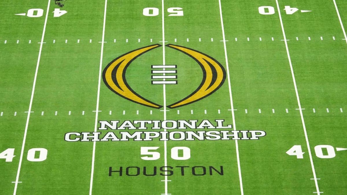 New CFP format gives top 4 teams first-round byes