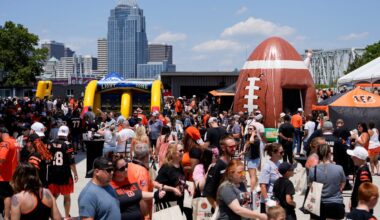 Bengals predictions for every game