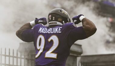 redraft of 2020 draft has Arizona Cardinals landing All-Pro D-lineman