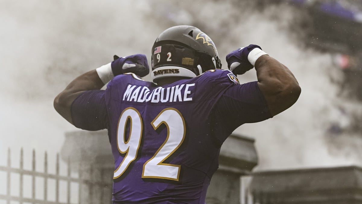 redraft of 2020 draft has Arizona Cardinals landing All-Pro D-lineman