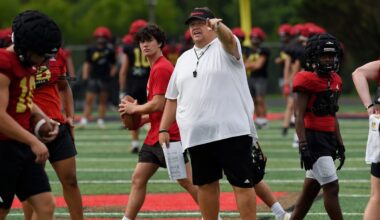 Ravenwood football coach Will Hester resigns, won 1 TSSAA state title