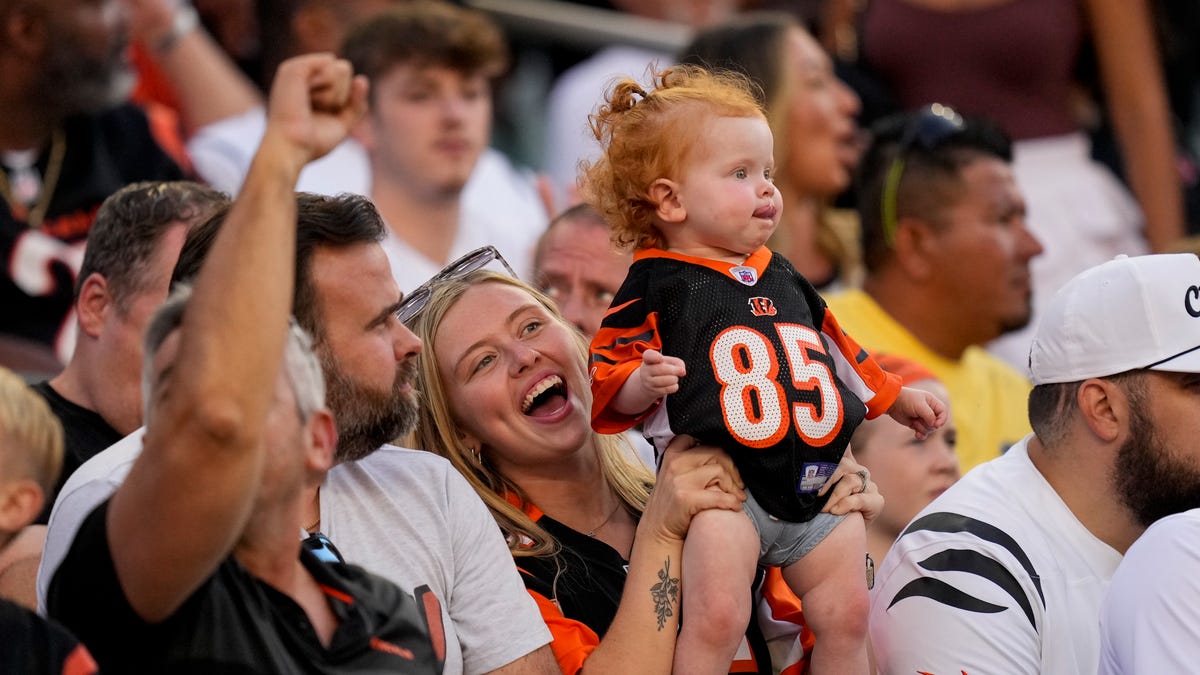 How to buy Cincinnati Bengals NFL tickets, Cincinnati Bengals schedule
