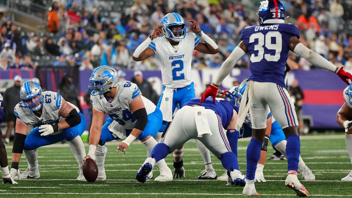 Dates, times, home games and more