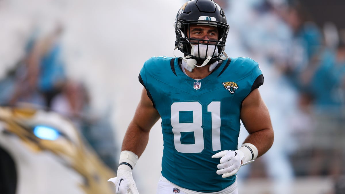 Former Packers third-round pick Josiah Deguara signs with Cardinals