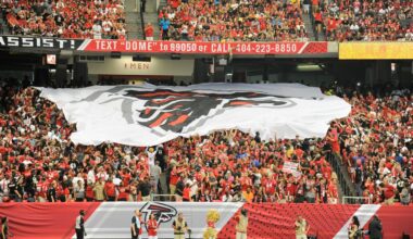 How to buy Atlanta Falcons NFL tickets, Falcons 2025 schedule