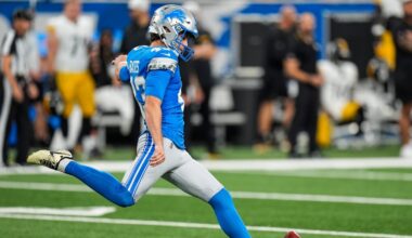 Detroit Lions expect 'significantly' more KO returns under new rules