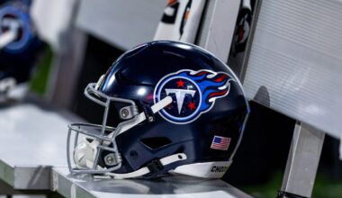 Titans schedule-release video as commercial spoof 'Schedule-rizi'