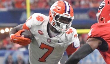 Which draft pick is best value? Which UDFA gets top pay?