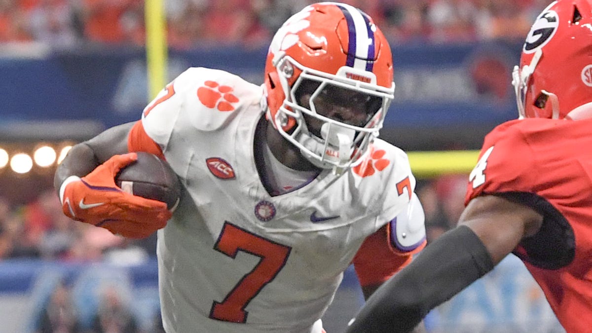 Which draft pick is best value? Which UDFA gets top pay?