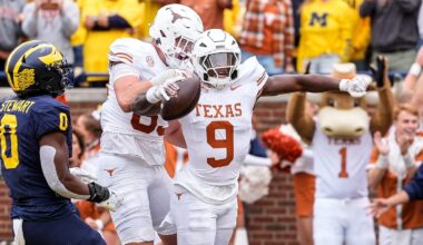 SEC football coaches want Big Ten schedule agreement