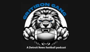 Nolan, Rich on Lions who could play in 2028 Olympics