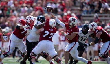 Brett Gabbert, Miami RedHawks quarterback, signs with NFL's Dolphins