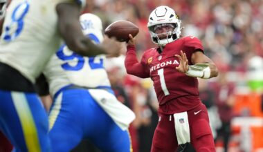 Where Arizona Cardinals stand after 2025 NFL Draft
