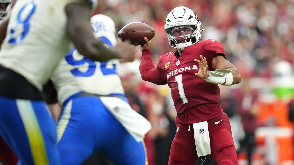 Where Arizona Cardinals stand after 2025 NFL Draft