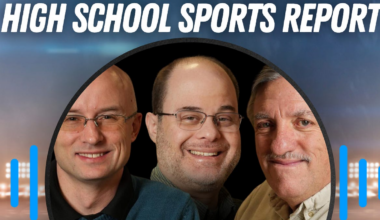 Listen to Dispatch High School Sports Podcast