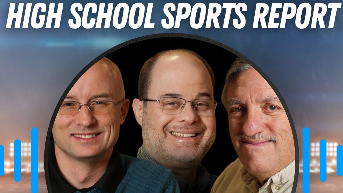 Listen to Dispatch High School Sports Podcast